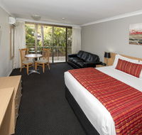 Comfort Inn Grammar View - Perisher Accommodation