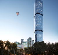 Arise Brisbane Skytower - Perisher Accommodation