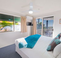 Airlie Apartments - Perisher Accommodation