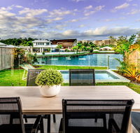 Blue lagoon Villa A - Perisher Accommodation