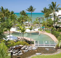 Coral Sands Beachfront Resort - Perisher Accommodation