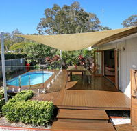 Beach House on Jones Parade Central Coolum Beach - Perisher Accommodation