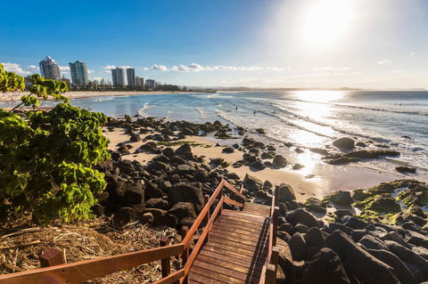 The Pink Hotel Coolangatta - Perisher Accommodation 34