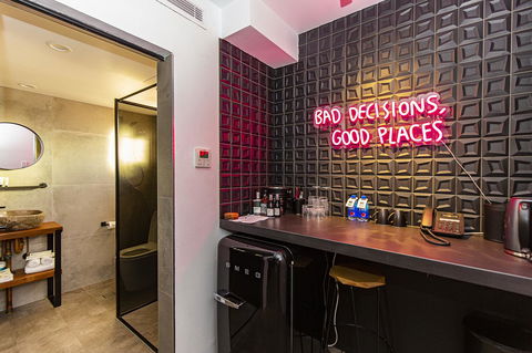 The Pink Hotel Coolangatta - Perisher Accommodation 15