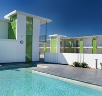 Mackay Oceanside Central Hotel - Perisher Accommodation