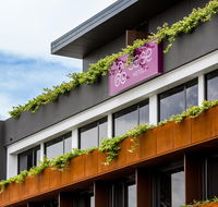 Sage Hotel James Street - Perisher Accommodation