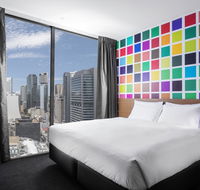 Ibis Styles Brisbane Elizabeth Street - Perisher Accommodation