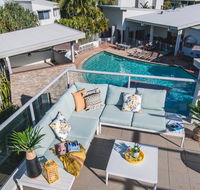Coolum At The Beach - Perisher Accommodation