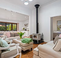 Frangipani House - Perisher Accommodation