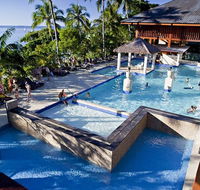 Fitzroy Island Resort - Perisher Accommodation