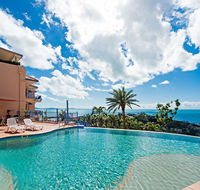 Sea Star Apartments - Perisher Accommodation