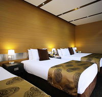 Room Motels Kingaroy - Perisher Accommodation