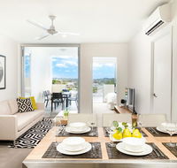 Mowbray East Apartments - Perisher Accommodation