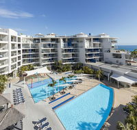 Oaks Resort  Spa Hervey Bay - Perisher Accommodation