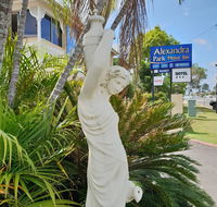 Alexandra Park Motor Inn - Perisher Accommodation