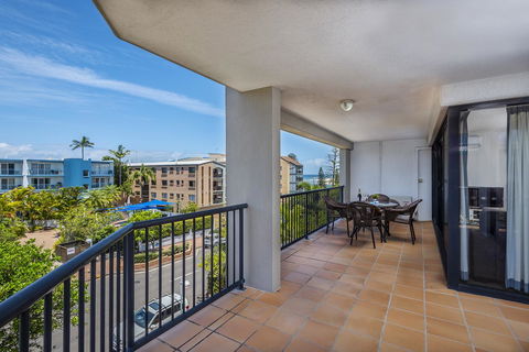 Belaire Place Motel Apartments - Perisher Accommodation 1