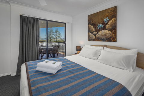 Belaire Place Motel Apartments - Perisher Accommodation 6