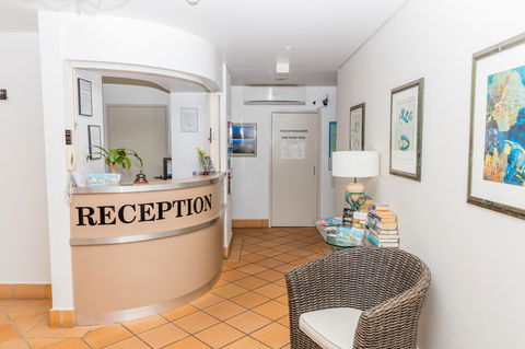 Belaire Place Motel Apartments - Perisher Accommodation 18