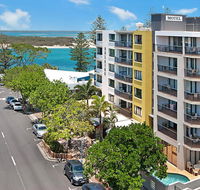 Belaire Place - Perisher Accommodation