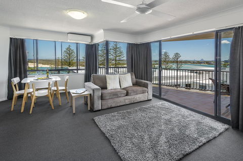 Belaire Place Motel Apartments - Perisher Accommodation 5