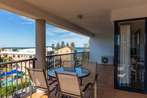 Belaire Place Motel Apartments - Perisher Accommodation 19