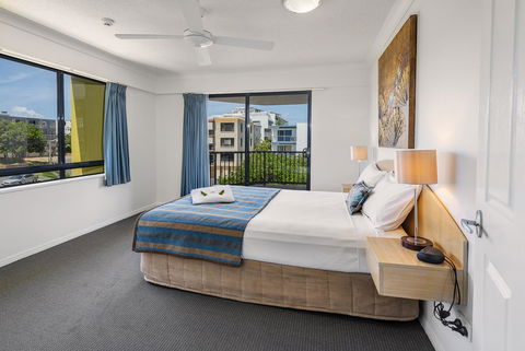 Belaire Place Motel Apartments - Perisher Accommodation 7