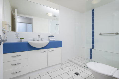Belaire Place Motel Apartments - Perisher Accommodation 10