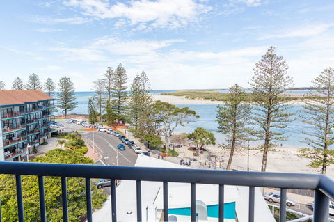 Belaire Place Motel Apartments - Perisher Accommodation 16