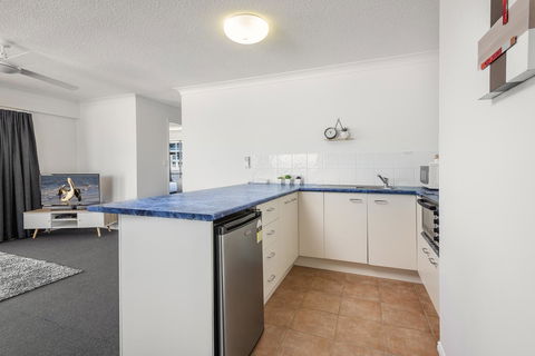 Belaire Place Motel Apartments - Perisher Accommodation 4
