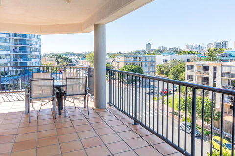 Belaire Place Motel Apartments - Perisher Accommodation 17