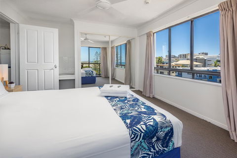Belaire Place Motel Apartments - Perisher Accommodation 9