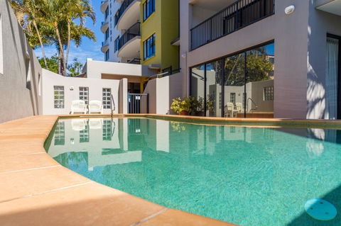 Belaire Place Motel Apartments - Perisher Accommodation 15