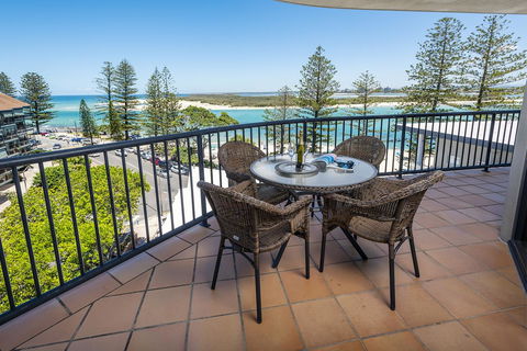 Belaire Place Motel Apartments - Perisher Accommodation 3