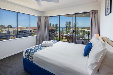 Belaire Place Motel Apartments - Perisher Accommodation 2