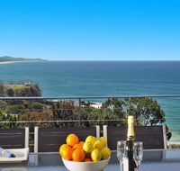 The Point Coolum - Perisher Accommodation