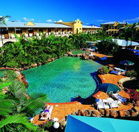 Palm Royale Cairns - Perisher Accommodation