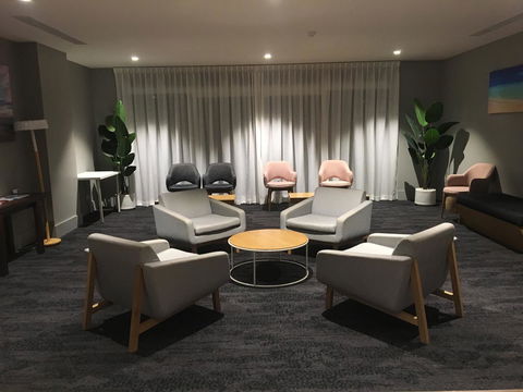 Woodroffe Hotel - Perisher Accommodation 4