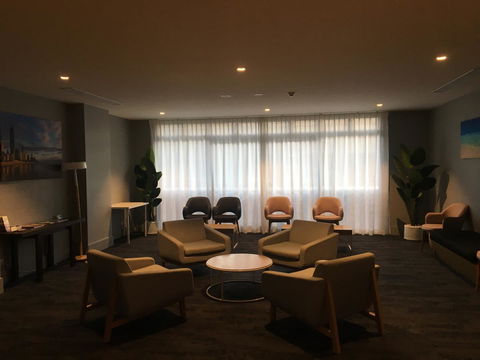 Woodroffe Hotel - Perisher Accommodation 5