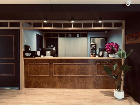 Woodroffe Hotel - Perisher Accommodation 1