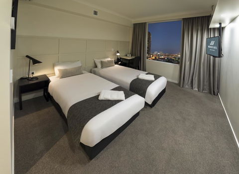 Woodroffe Hotel - Perisher Accommodation 12