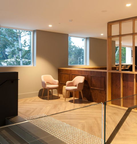 Woodroffe Hotel - Perisher Accommodation 24