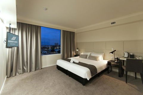 Woodroffe Hotel - Perisher Accommodation 11