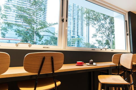 Woodroffe Hotel - Perisher Accommodation 23