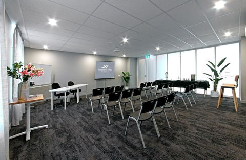 Woodroffe Hotel - Perisher Accommodation 27
