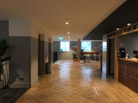 Woodroffe Hotel - Perisher Accommodation 7