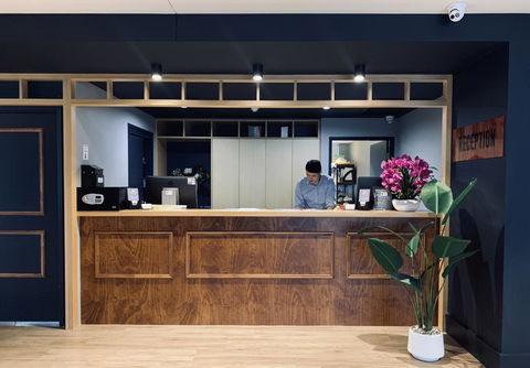Woodroffe Hotel - Perisher Accommodation 2