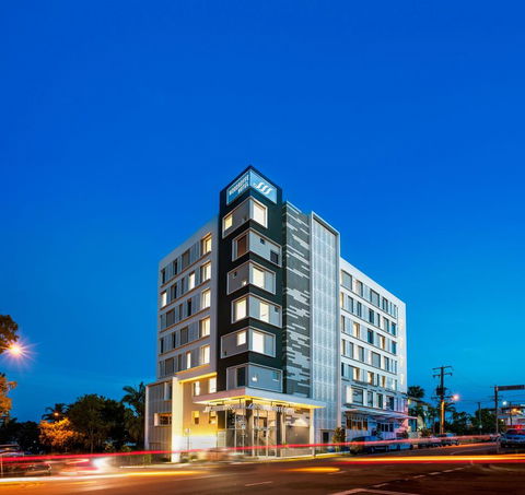 Woodroffe Hotel - Perisher Accommodation 20