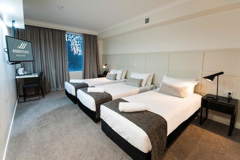 Woodroffe Hotel - Perisher Accommodation 14