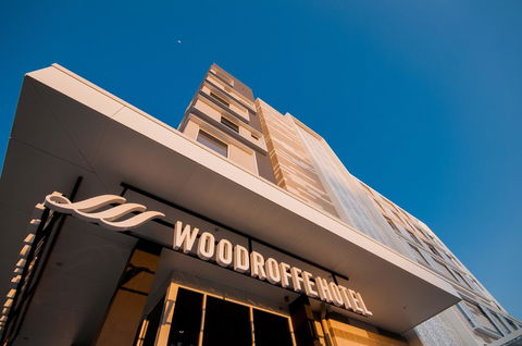 Woodroffe Hotel - Perisher Accommodation 19