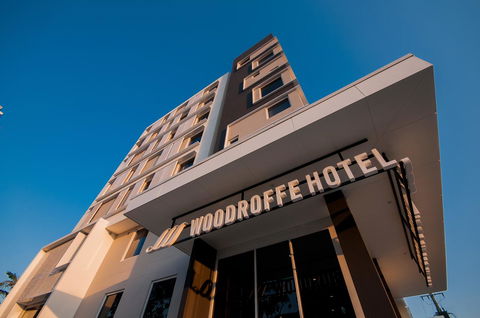 Woodroffe Hotel - Perisher Accommodation 18
